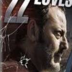 22 lövés (2010)-eredeti dvd-bontatlan! fotó