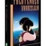 Földtenger varázslója (2006)-eredeti dvd-bontatlan! fotó