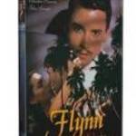 Flynn- Kalandra született (1996)-eredeti dvd-bontatlan! fotó