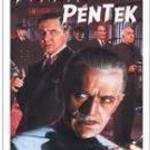 Fekete péntek (1940)-eredeti dvd-bontatlan! fotó