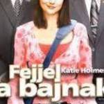 Fejjel a bajnak (2004)-eredeti dvd-bontatlan! fotó