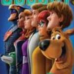 Scooby! (2019)-eredeti dvd-bontatlan! fotó