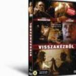 Visszakézből (1991)-eredeti dvd-bontatlan! fotó