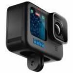 GoPro HERO11 Black 27MP 5K Ultra HD 60/240FPS Fekete sportkamera fotó