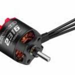 Kefe nélküli motor Hobbywing Skywalker 2316SL 1400kv fotó