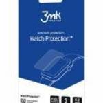 3MK WATCH PROTECTION kijelzővédő fólia 3db (full screen, ultravékony, 0.2mm, PET) ÁTLÁTSZÓ Garmin Fo fotó