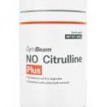 NO Citrulline Plus - zöldalma - 420 g - GymBeam fotó