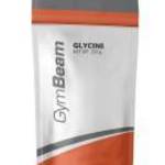 Glicin - 250 g - GymBeam fotó