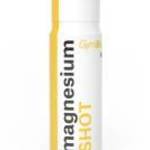 Magnesium Shot - 60 ml - citrom - GymBeam fotó