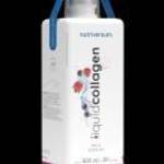 Collagen liquid - 500 ml - erdei gyümölcs - Nutriversum fotó