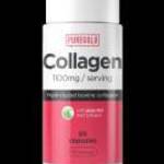 Collagen Marha kollagén - 50 kapszula - PureGold fotó