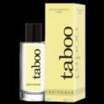 RUF - Taboo Equivoque For Them - 50ml fotó