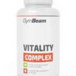 Vitality Complex multivitamin - 240 tabletta - GymBeam fotó