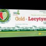 Gold-Lecithin 1200 - 60 kapszula - Olimp Labs fotó