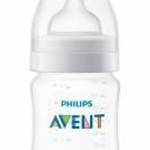 Philips AVENT cumisüveg Anti-colic 125ml 0hó fotó