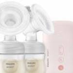 Philips AVENT mellszívó elektromos Duo SCF397/31 fotó