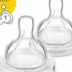 Philips AVENT etetõcumi Classic Anti-Colic 2db 1 cseppes 0hó fotó