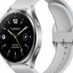 XIAOMI Watch 2 okosóra (46mm, szilikon szíj, aktivitásmérő, pulzusmérő, 160 sportmód, vízálló, 5 ATM fotó