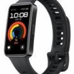 HUAWEI Band 9 bluetooth okoskarkötő (aktivitásmérő, pulzusmérő, hívásjelzés, vízálló, szilikon szíj) fotó