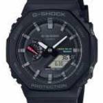 Férfi karóra Casio G-Shock GA-B2100-1AER Fekete MOST 87869 HELYETT 69135 Ft-ért! fotó