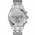 Unisex karóra Guess GW0261G1 (Ø 44 mm) MOST 224217 HELYETT 74591 Ft-ért! fotó