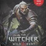 The Witcher 3 Wild Hunt Puzzle Geralt - Trófea (1000 elem) fotó