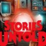 Stories Untold (PC) - Devolver Digital fotó