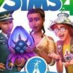 The Sims 4 StrangerVille (PC) - Electronic Arts fotó