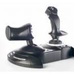 Thrustmaster T. Flight Hotas One XBox One / PC USB fekete Joystick - THRUSTMASTER fotó