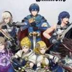 Nintendo SWITCH Fire Emblem Warriors fotó