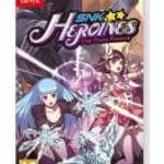 Nintendo SNK HEROINES Tag Team Frenzy Standard Nintendo Switch fotó