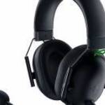 Razer Blackshark V2 X, Multi-Platform, 7.1 Surround, USB, Gaming, Fekete, Vezetékes headset - RAZER fotó