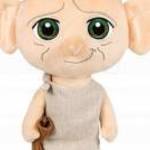 Harry Potter Plüss Dobby (29 cm) fotó