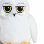 Harry Potter Plüss Bagoly Hedwig - 30 cm fotó