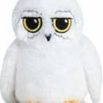 Harry Potter Plüss Bagoly Hedwig - 15 cm fotó