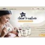 Tommee Tippee cumisüveg Natural Start 3x150 ml fotó