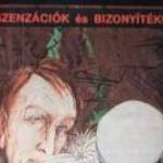 UFO Szenzációk és Bizonyítékok (Hargitai Károly) 1990 (5kép+tartalom) fotó