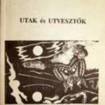 Utak és Útvesztők (Bodor Miklós) 1989 (5kép+tartalom) fotó