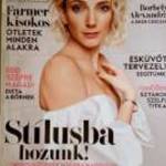 InStyle 2017/5 Május (7kép+tartalom) fotó