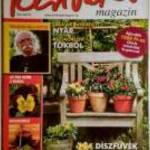 Kertbarát Magazin 2012/9-10.szám (9kép+tartalom) fotó