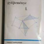 Geometriai Feladatok Gyűjteménye I. (1999) 7kép+tartalom fotó