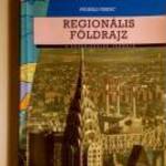 Regionális Földrajz (Probáld Ferenc) 2001 (7kép+tartalom) fotó