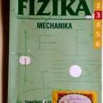 Fizika 6/3 Mechanika (2000) 8kép+tartalom fotó