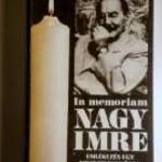 In Memoriam Nagy Imre (Tóbiás Áron) 1989 (8kép+tartalom) fotó