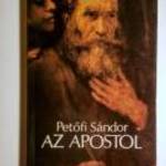 Az Apostol (Petőfi Sándor) 1988 (foltmentes) 8kép+tartalom fotó