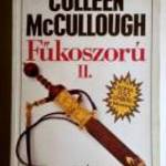 Fűkoszorú II. (Colleen McCullough) 1993 (8kép+tartalom) fotó