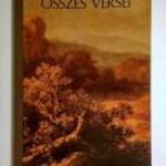 Berzsenyi Dániel Összes Versei (1986) 8kép+tartalom fotó