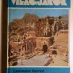 Szicíliai Körhinta (Lawrence Durrell) 1986 (10kép+tartalom) Világjárók sorozat 175. fotó