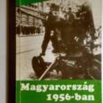 Magyarország 1956 (Bill Lomax) 1982 (8kép+tartalom) fotó