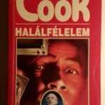 Halálfélelem (Robin Cook) 1994 (8kép+tartalom) fotó